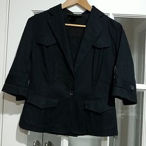 Banana Republic 3/4 Sleeved Jacket